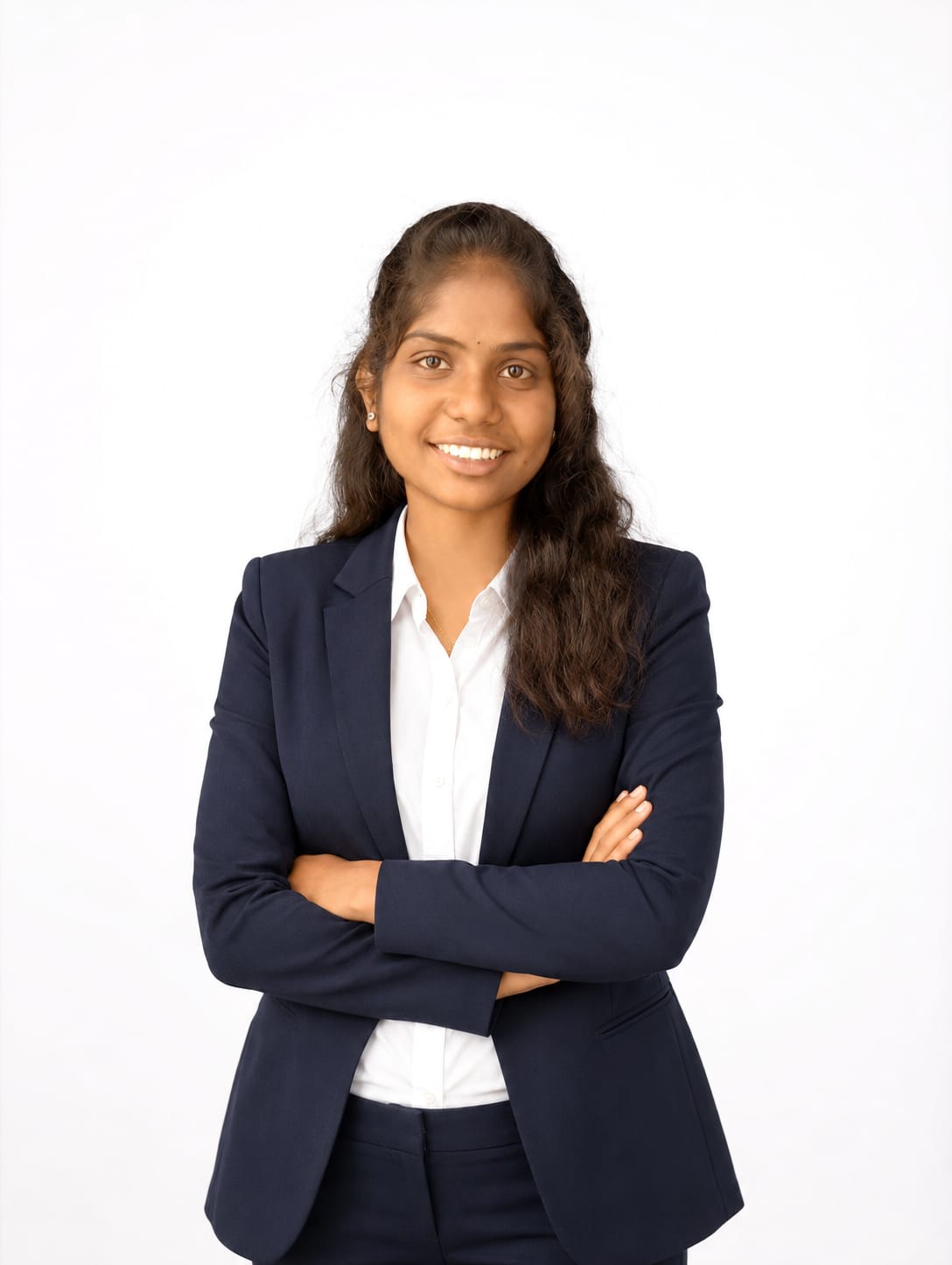 SRITW Placements selected students